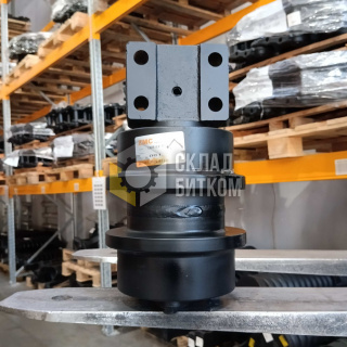 207-30-00430 Каток поддерживающий Komatsu PC300-7